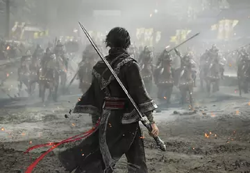 Zmierz się z tysiącem wrogów: twórcy ...