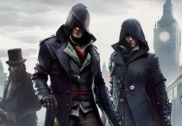 Assassin's Creed Syndicate wprowadza graczy do ...