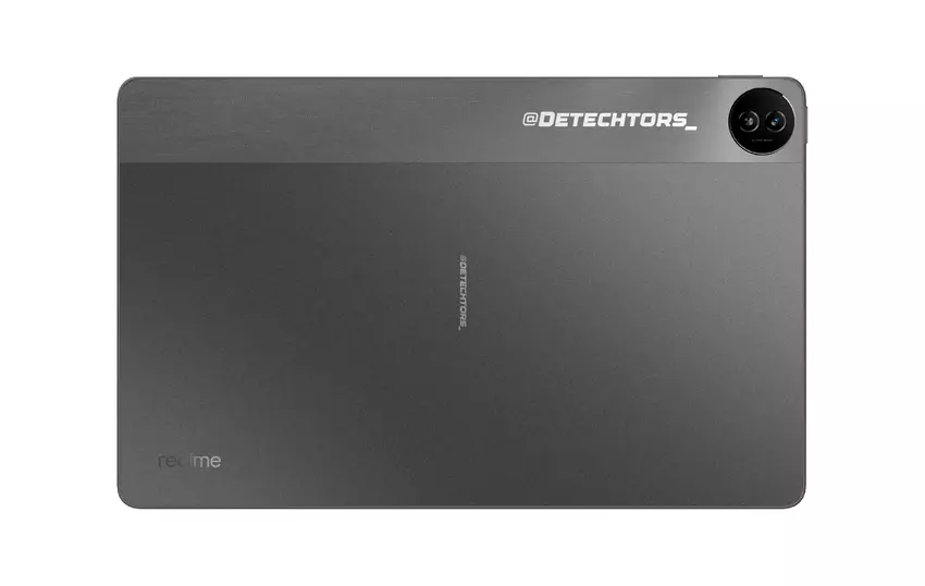 Układ MediaTek Helio G99 i bateria 8360 mAh z ładowaniem 33 W: zdjęcia i specyfikacje realme Pad 2 pojawiły się w Internecie