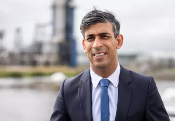 Sunak wzywa do stawienia czoła zagrożeniom ...