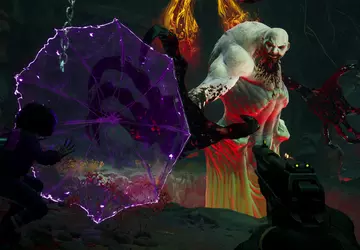 Redfall miało otrzymać dużą aktualizację w ...