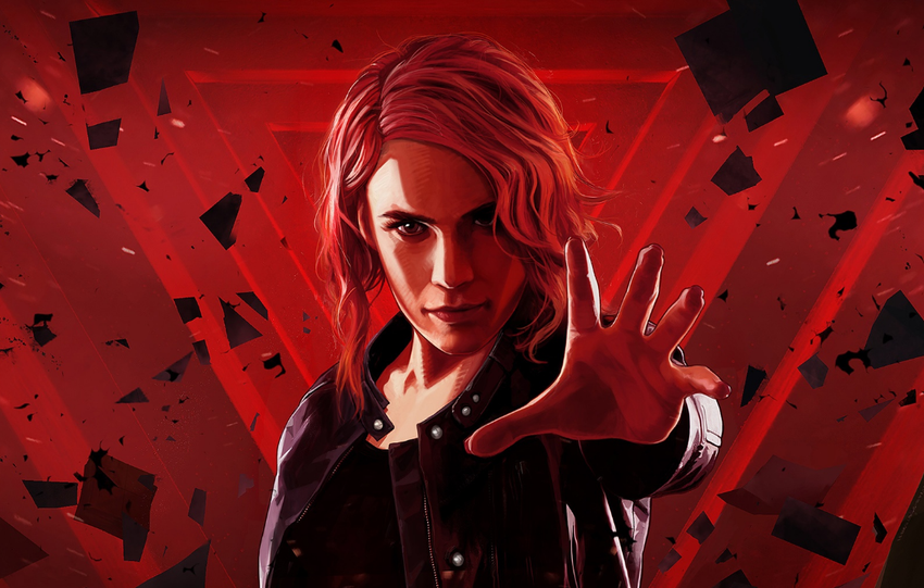 Pierwsza ocena Control: silne i niezaangażowane rozczarowanie