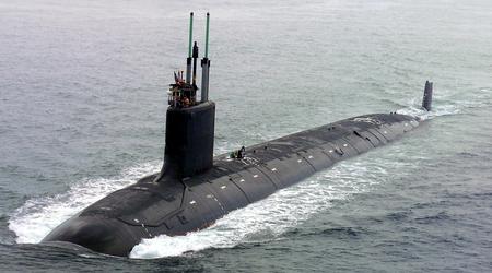 General Dynamics Electric Boat otrzyma do 517 milionów dolarów na produkcję okrętów podwodnych klasy Virginia z napędem nuklearnym i pociskami manewrującymi Tomahawk.