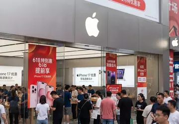 Apple zaskakuje: iPhone 17 Pro w ...