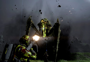 Deweloperzy Helldivers 2 mówią więcej o ...