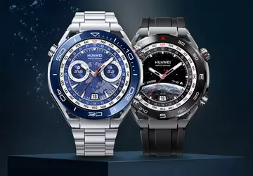 Huawei Watch Ultimate zaczął otrzymywać HarmonyOS ...