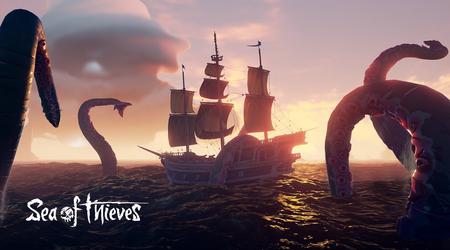 Złe wieści dla fanów Sea of Thieves: premiera sezonu 10 przełożona na październik 