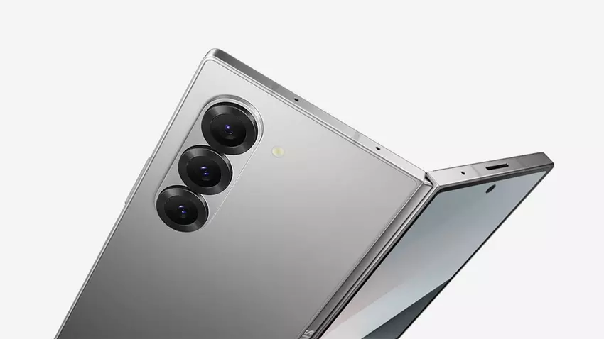 Samsung pracuje już równolegle nad dwoma wariantami Galaxy Fold 7