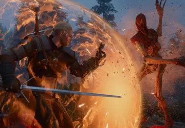 The Witcher 3: Wild Hunt powraca ...