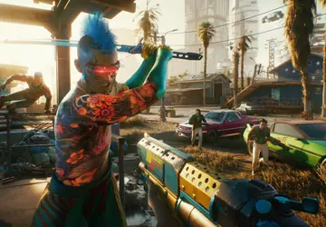 Witamy w Knight City: CD Projekt ...