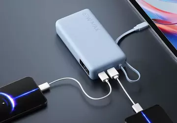 W Europie pojawił się nowy powerbank ...