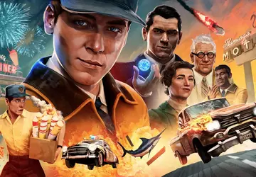 Szwedzcy deweloperzy zapowiedzieli niezwykłą grę Deliver ...