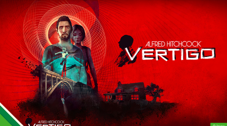 Psychologiczny thriller Vertigo Alfreda Hitchcocka pojawi się na konsolach jesienią 2020 roku