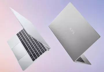 Dell XPS 13: Najlżejszy i najcieńszy ...