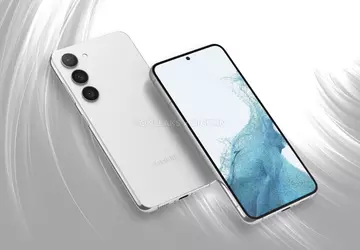 Smartfony Samsung Galaxy S23 będą mogły ...