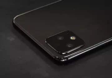 Google Pixel 4 „był przyłapany” na ...
