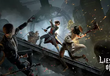 Nowe szczegóły na temat mrocznej gry ...