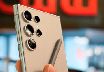 Plotka: Galaxy S25 Ultra z baterią ...