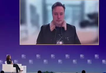 Musk nazwał jedyny możliwy powód, aby ...