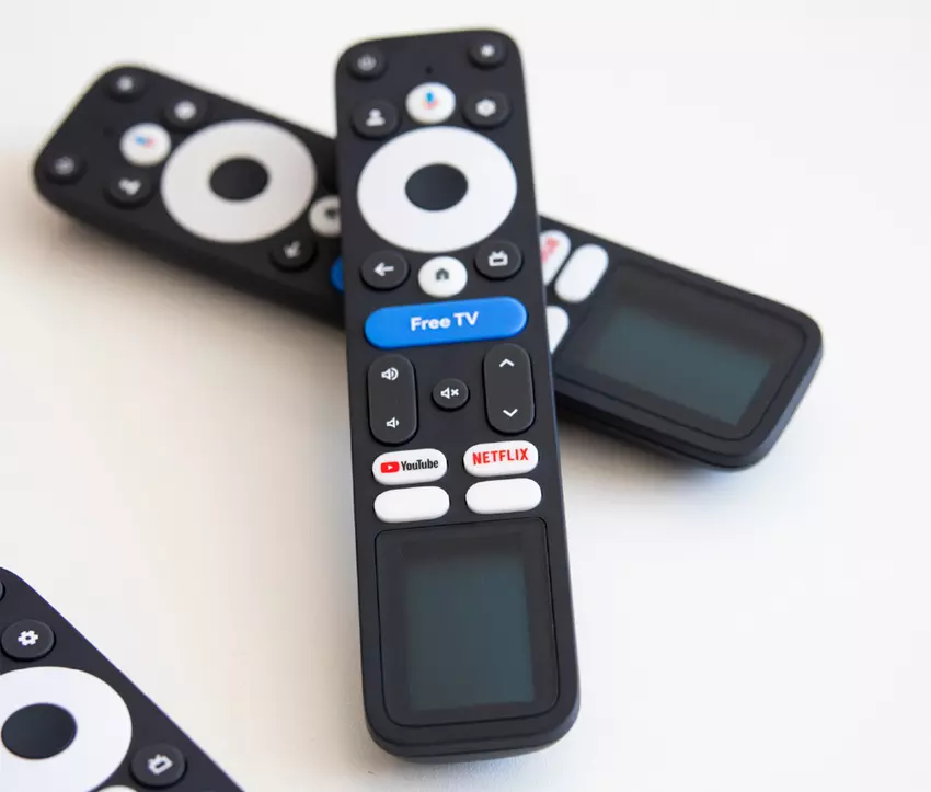 Design pilota G32 ze strefą słoneczną