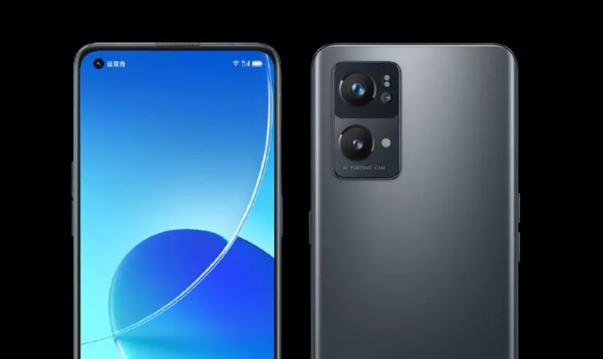 Dimensity 920, 50MP aparat Sony IMX766, ekran 90Hz, NFC i 65W ładowania od $465 - OPPO Reno 7 cechy i ceny ujawnione