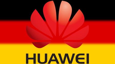 Niemcy nie zrezygnują całkowicie z urządzeń sieciowych Huawei