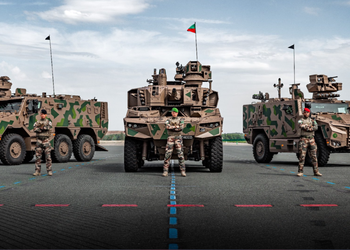 Największa inwestycja w armii: Luksemburg kupi ...