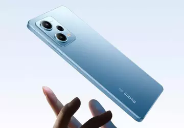 Redmi Note 12 Pro Speed Edition ...