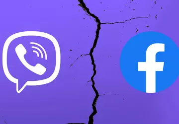 Ale zwrot akcji: Viber zrywa biznes ...