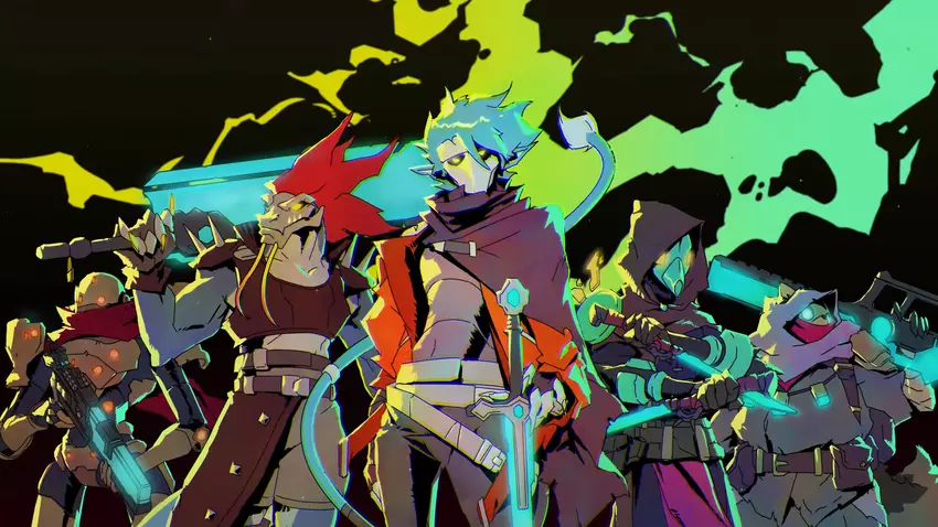 Heart Machine opublikowało nowy zwiastun Hyper Light Breaker, przedstawiający Maga Płomieni, jednego z minibossów