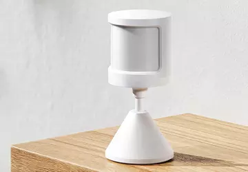 Xiaomi zaprezentowało Body Sensor 2S: czujnik ...