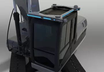 Budownictwo na autopilocie: startup Bedrock otrzymał ...