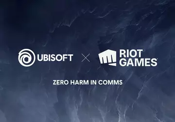 Powiedz "nie" toksyczności! Ubisoft i Riot ...