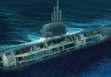 Brazylia rozpoczęła budowę swojego pierwszego atomowego ...