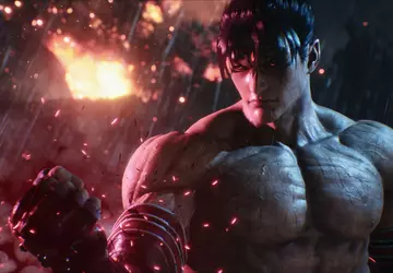 Duża łatka do Tekken 8, która ...