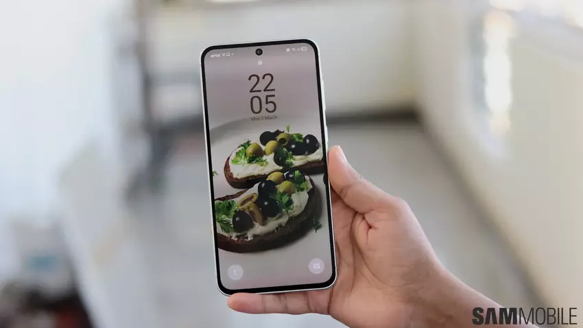 Samsung Galaxy A56 działa bez ładowania przez prawie dwa dni - sprawdzone przez testy