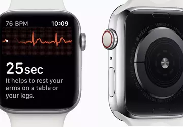 Apple Watch pomaga zdiagnozować śmiertelnego guza ...
