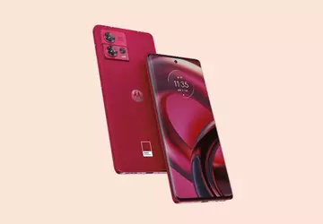 Motorola Edge 50 Fusion dostrzeżona w ...