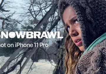 Snowbrawl: reklama nakręcona przez reżysera „Deadpool-2” ...