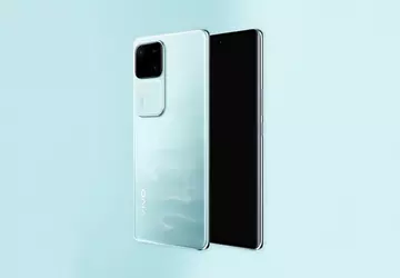 vivo V30: wyświetlacz AMOLED 120 Hz, ...