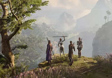 Triumf Larian Studios! Gra RPG Baldur's ...