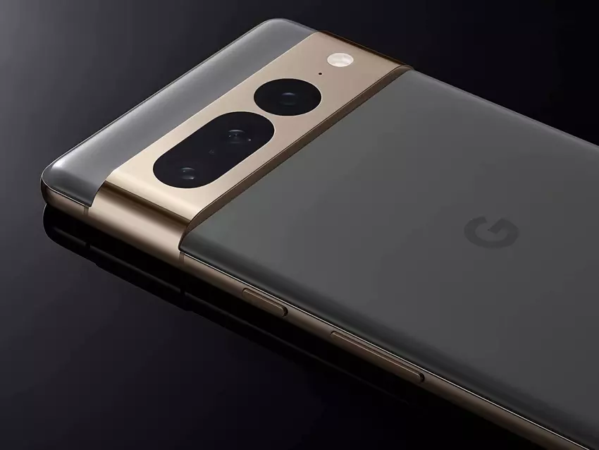 Google Pixel 7 Pro dostępny na Amazonie do 100 dolarów taniej