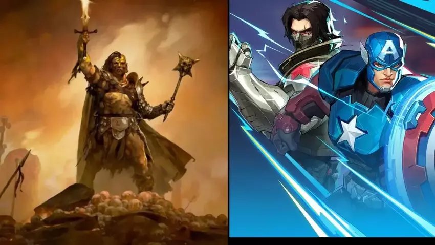 Na wykresie Steam nastąpiła duża zmiana, a Path of Exile 2, Indiana Jones i Marvel Rivals to nowe premiery tygodnia - cieszące się ogromnym popytem i generujące duże zyski