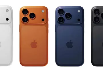 Jasno i stylowo: iPhone 17 Pro ...