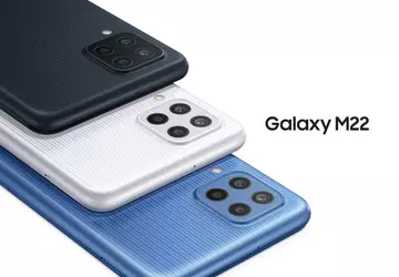 Popularny budżetowy smartfon Samsung zaczął otrzymywać ...