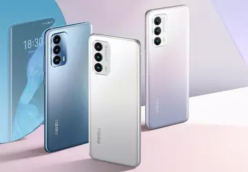 Meizu 19 dostanie Snapdragona 8 Gen2, ...