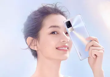 Xiaomi Civi 1S: wyświetlacz 120 Hz ...