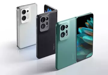 Plotka: OPPO pracuje nad składanym smartfonem ...