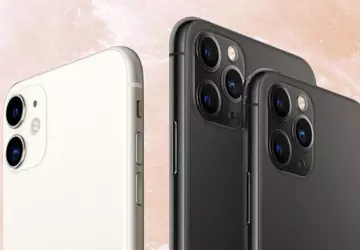 Starsze modele Apple otrzymają możliwości kamer ...