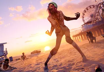 Apokalipsa zombie w Beverly Hills: Twórcy ...